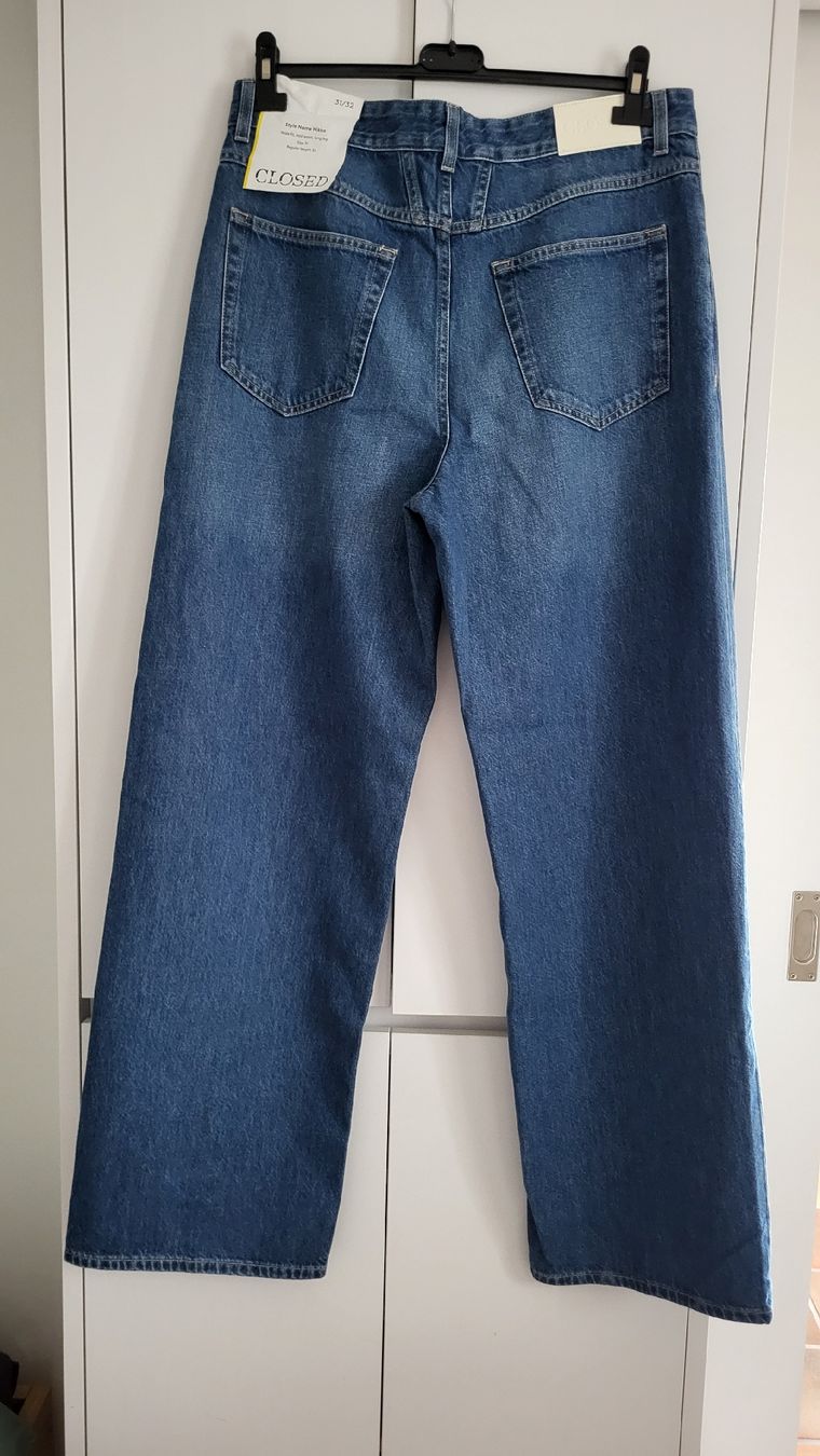 Closed Jeans: Neu Jeans Closed, Gr 31 – Neuf (Voir description) à Suhr par lul_87gh 1