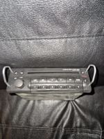 original opel astra Radio mit CD