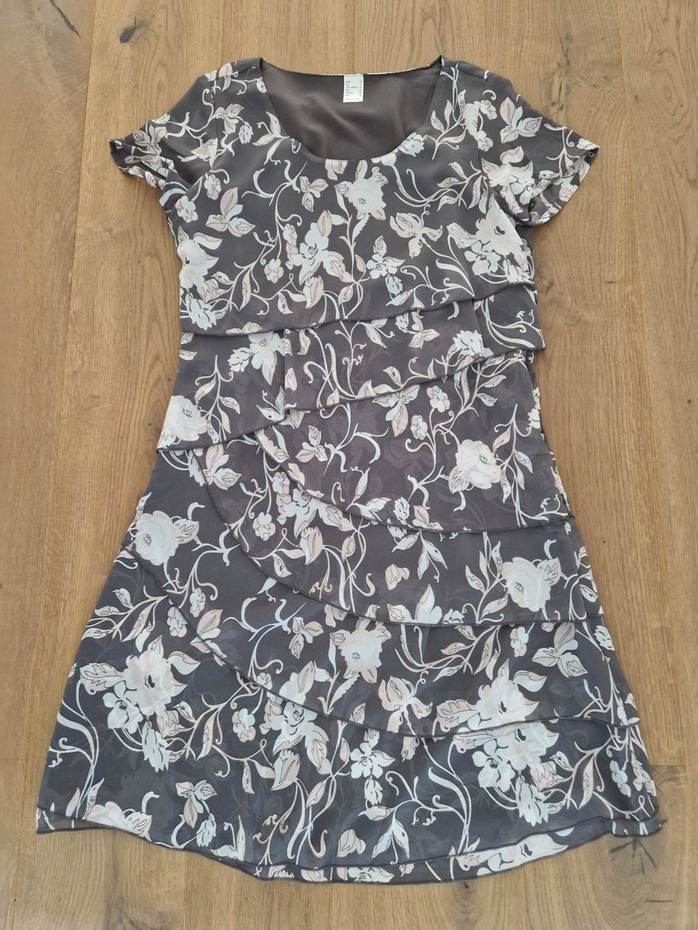 Vestiti: Sommerkleid Gr. 38 – Nuovo (secondo la descrizione) da Stans venduto da ZwirbelZ