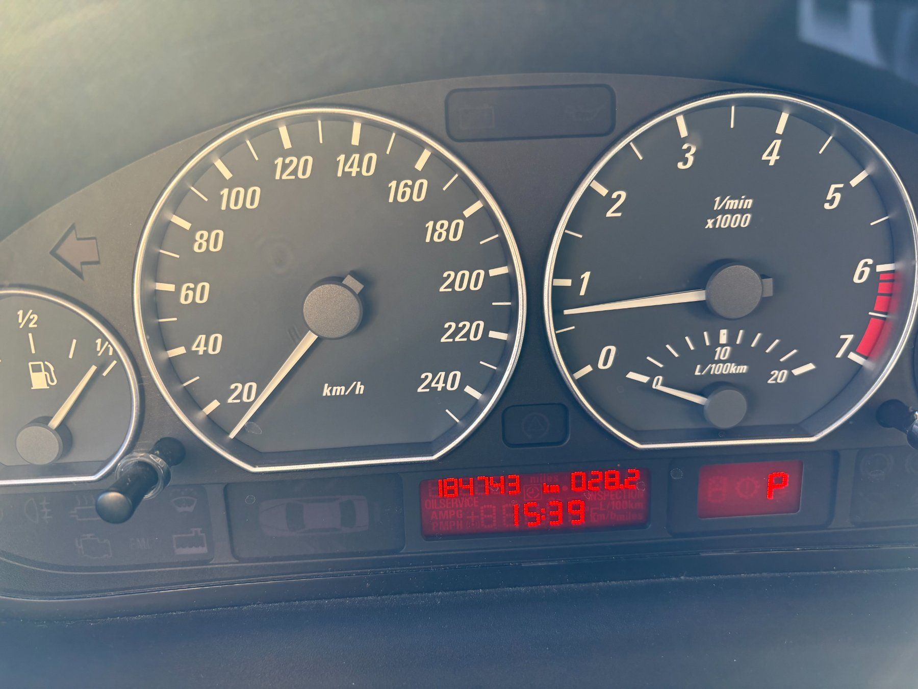 BMW Automobili: BMW 330Ci Cabrio ab MFK – Usato da Niederbuchsiten venduto da flying27 7
