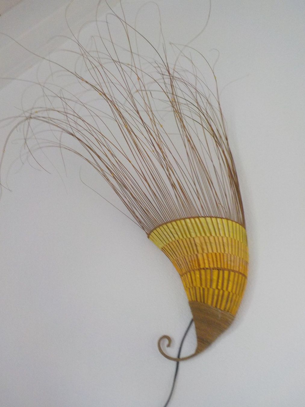 Lampade: Stilvolle Wandlampe – Usato da Muri b. Bern venduto da Silbervenus 1