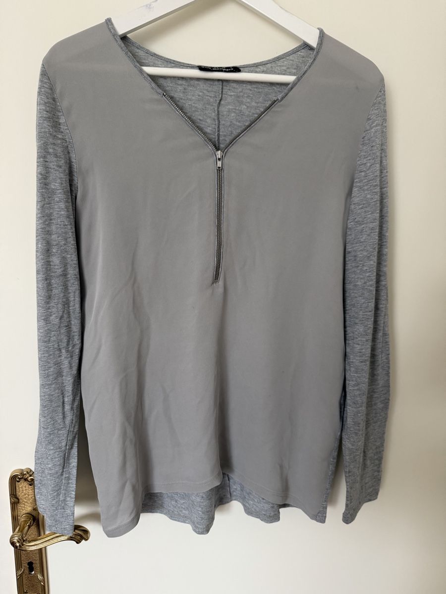Kooples Top: Haut The Kooples taille M/L – Nuovo (secondo la descrizione) da Dombresson venduto da feline_ne