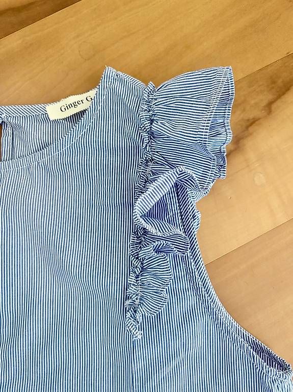 Camicette: Sommerbluse Gr. M/L oder L – Usato da Dietlikon venduto da Pmt_zh 1