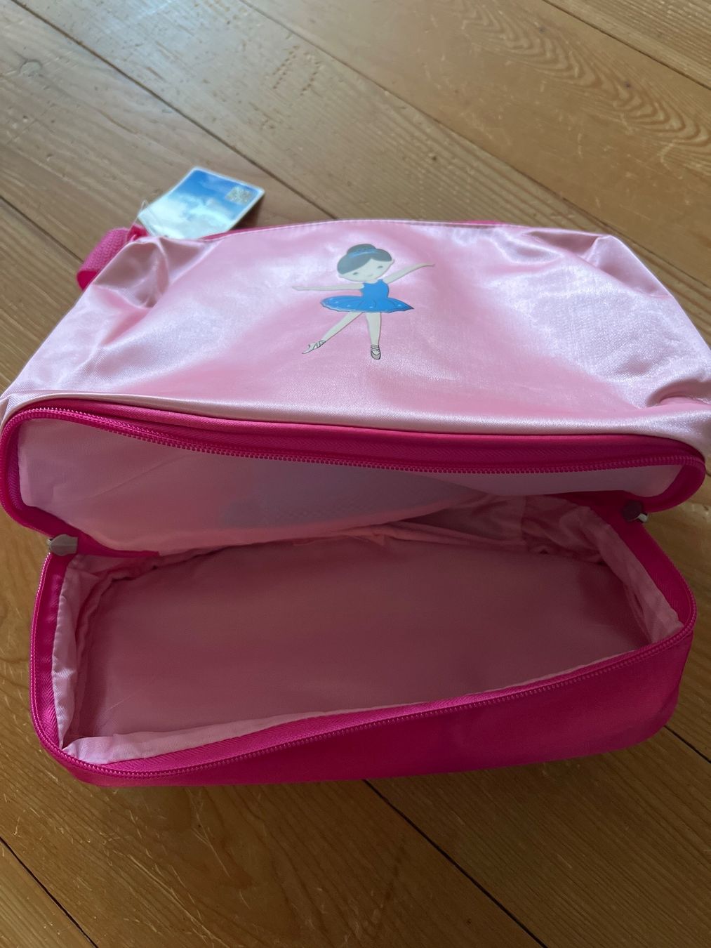 Borse & Zaini: Balletttasche Mädchen – Nuovo e nell'imballaggio originale da Wolfwil venduto da Vessie 1