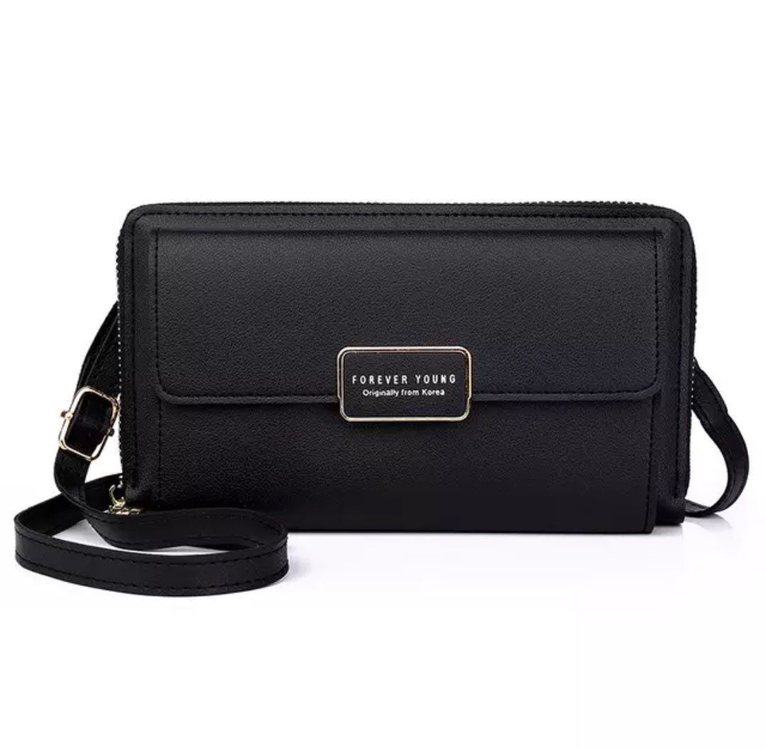 Borse da donna: Handytasche/Case/Wallet/Portemonnaie – Nuovo e nell'imballaggio originale da Adliswil venduto da SJtechandfashionbox 3