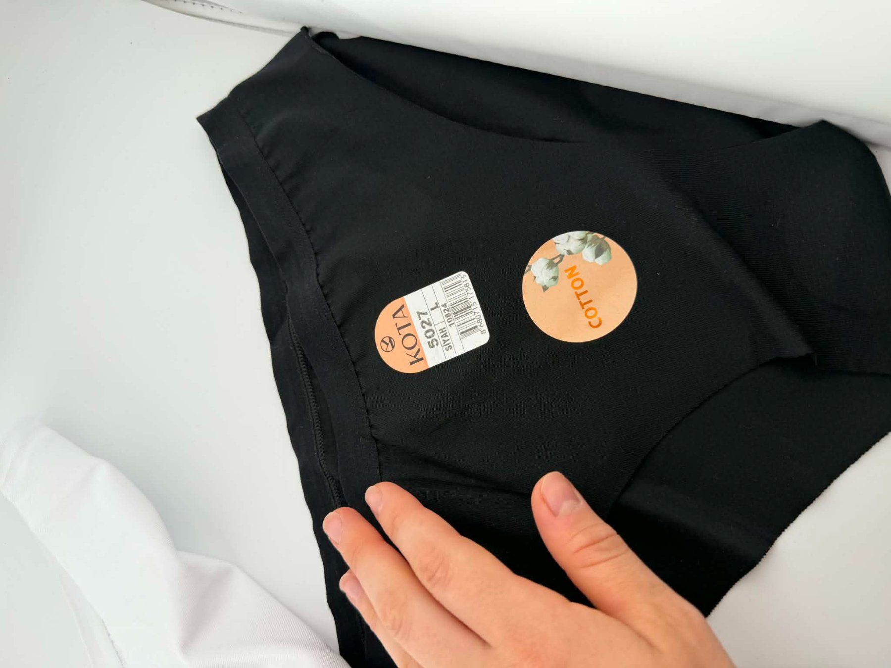 Altra biancheria intima: Grösse L, Unterhose , Neu 2 Stück – Nuovo e nell'imballaggio originale da Riehen venduto da edu_92w7 9