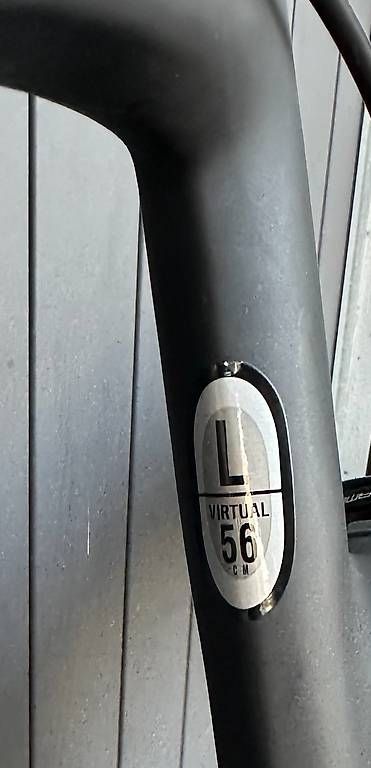 Scott Biciclette: Scott Plasma Triathlon-/Zeitfahrrad – Usato da Wallisellen venduto da ridefree08 2