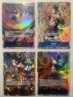 One Piece Sabo Lot 35