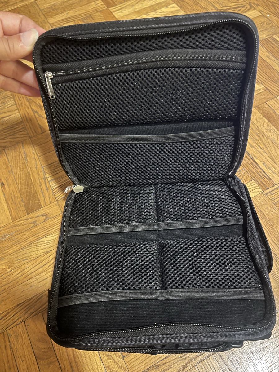 Sony Custodie protettive: Play station game case – Nuovo (secondo la descrizione) da Genève venduto da emma_hyz 2