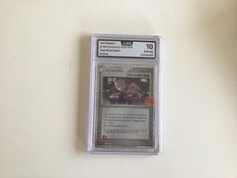 Team Rockets Admin AOG/PSA 10