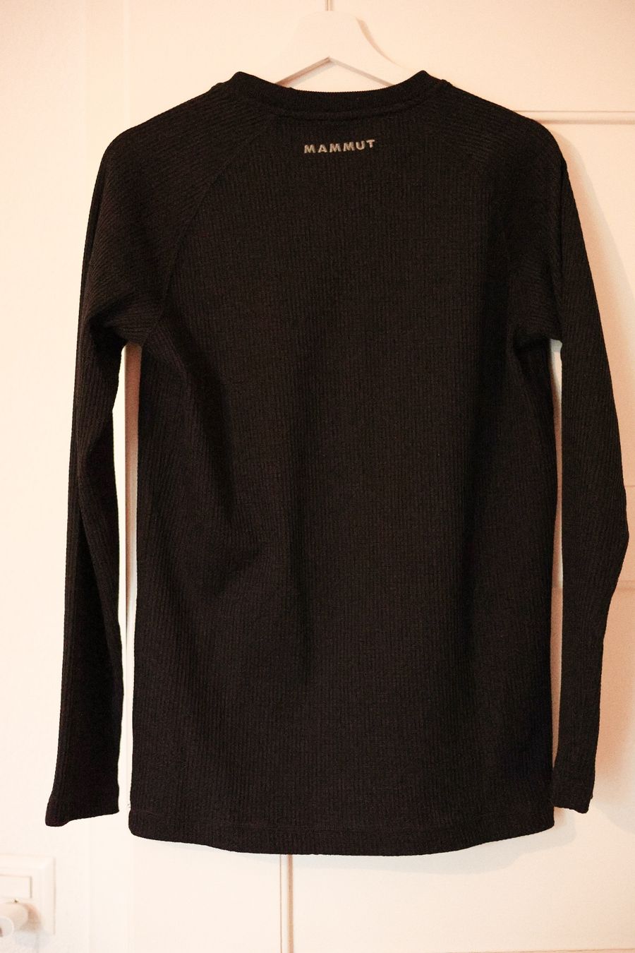 Mammut Maglioni & Felpe: Mammut Waffle Longsleeve Gr.S – Nuovo (secondo la descrizione) da Bern venduto da QualitySecondHand 5