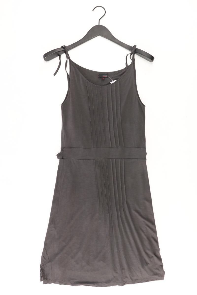 Vestiti: Cinque Jerseykleid Gr. 36 neuwertig grau – Nuovo (secondo la descrizione) da Neustadt an der Waldnaab venduto da SecondLifeFashion