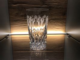 Verre à eau en cristal (Rogaska)