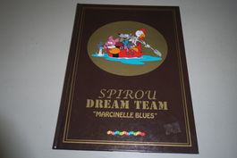 SPIROU DREAM TEAM