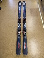 Atomic Vantage X77 Ti 171 cm inkl. Bindung – All-Mountain 
