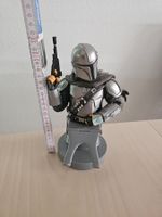 Mandalorian Star Wars Figur guter Zustand