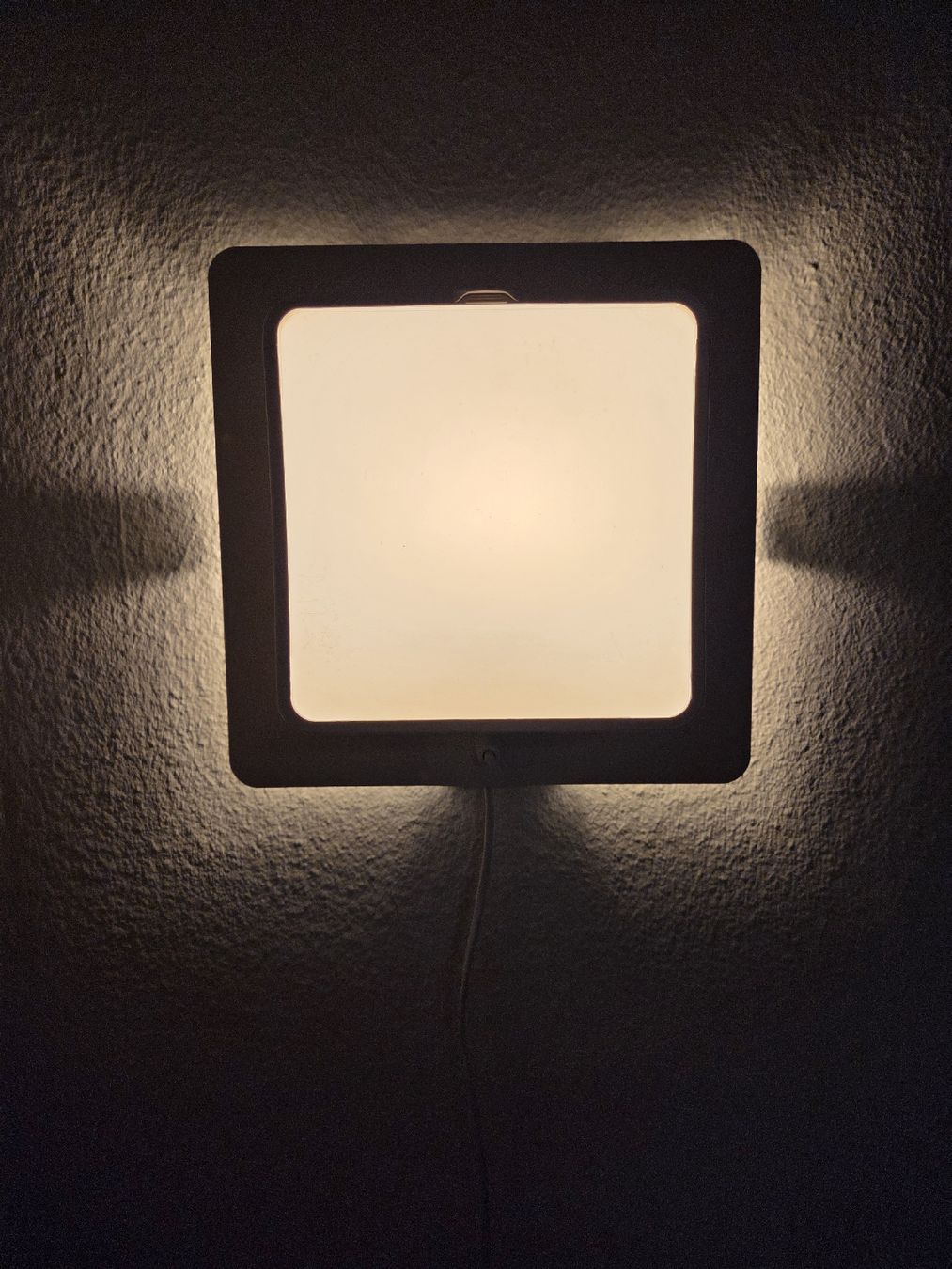 Ikea Lampen: Ikea Wandlampe 1970 – Gebraucht aus Basel von lat_ldx9 2