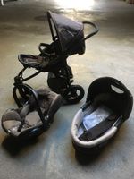 Quinny Buzz 3-in-1 Travel System Set