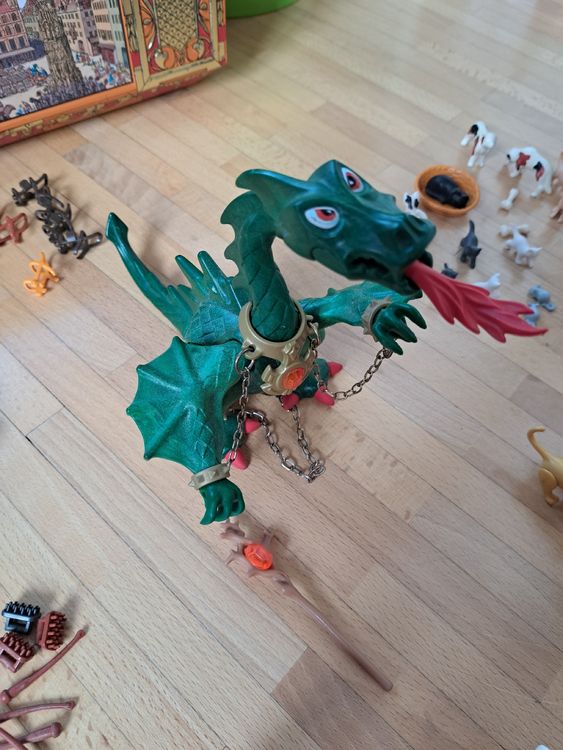 Playmobil Jouets: Diverses Playmobil – D'occasion à Zuchwil par Deci.Belle 8