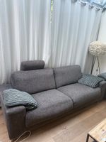 Canapés 2 et 3 personnes 