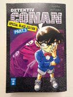Manga Comic - DETEKTIV CONAN SPECIAL BLACK EDITION PART 3