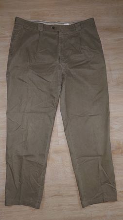 Freizeithose für Herren in Grösse 56