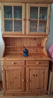 Massivholz Buffet Tanne / ideal für Alp oder Buurestübli