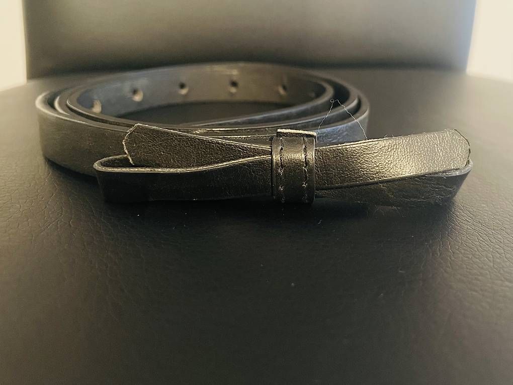 Cinture: Ledergürtel 90cm – Nuovo (secondo la descrizione) da Bern venduto da Martina_Lisa 1