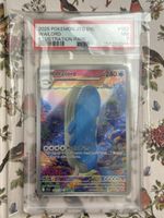 Pokémon Wailord PSA 7