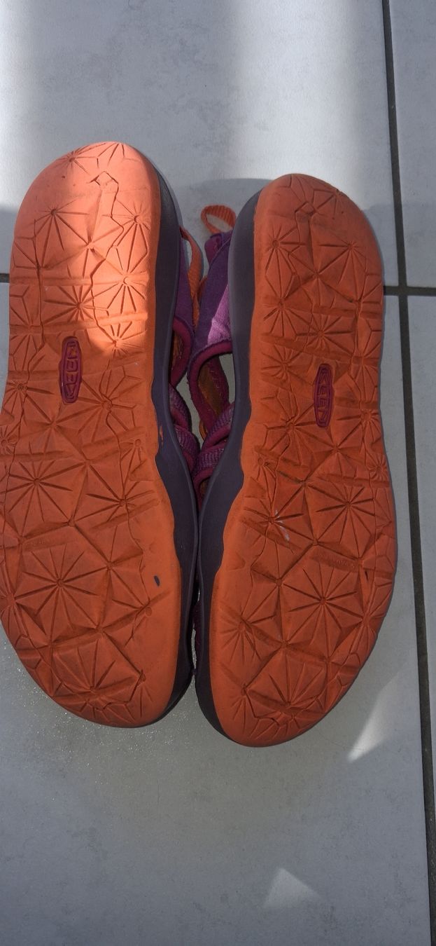 Scarpe per ragazzi: Keen Sandalen – Usato da Salgesch venduto da nicc79 2