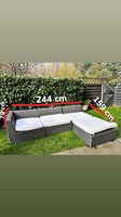 Meubles de jardin