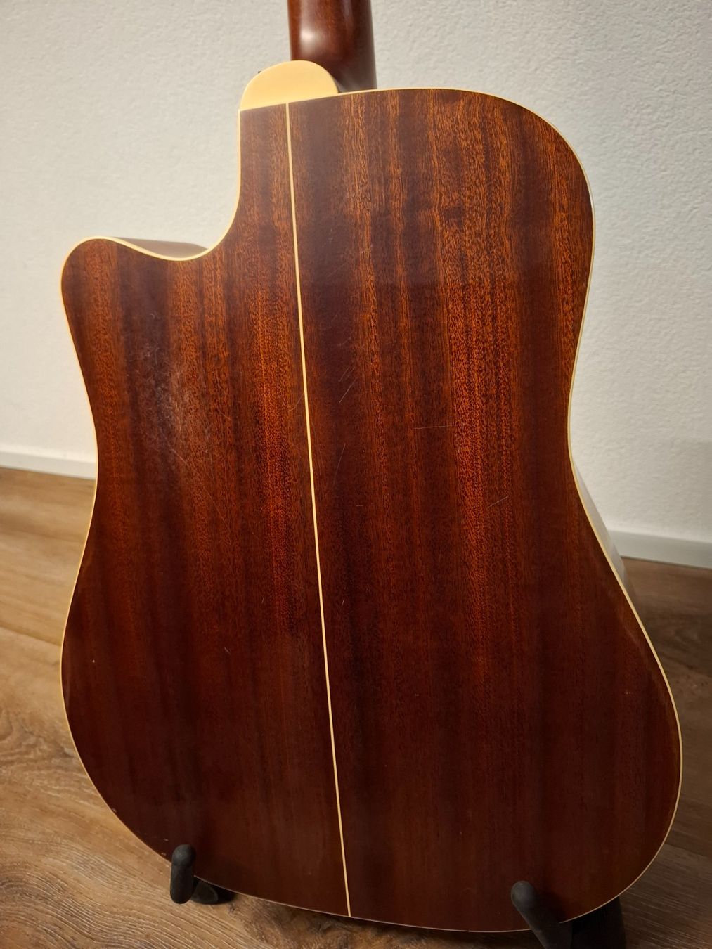 Takamine Musikinstrumente: Takamine EAN10C – Gebraucht aus Grolley von Han_Solo01 4