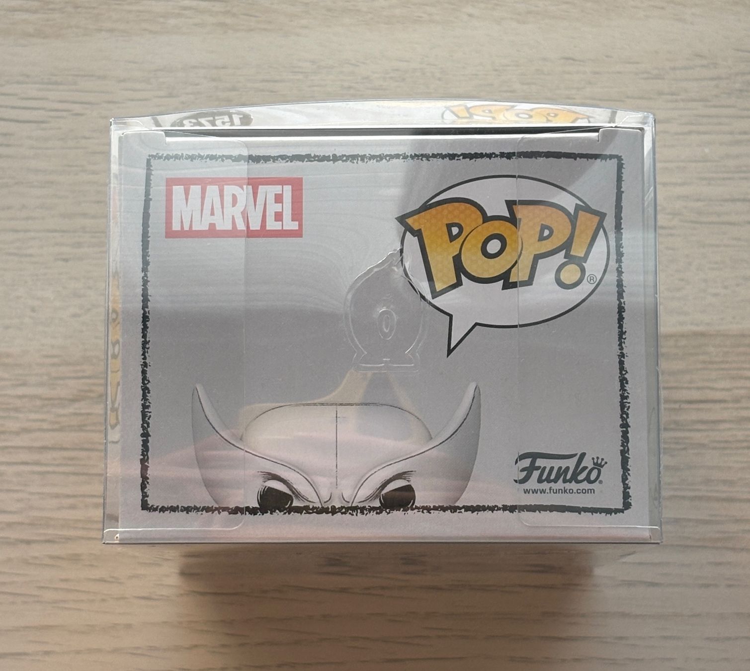 Funko Figurines: Funko Pop! Wolverine #1573 – Neuf avec emballage d'origine à Sorengo par ecopop 4