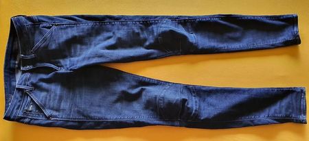 G Star 5622 MID Skinny Jeans in der Grösse W27 L34