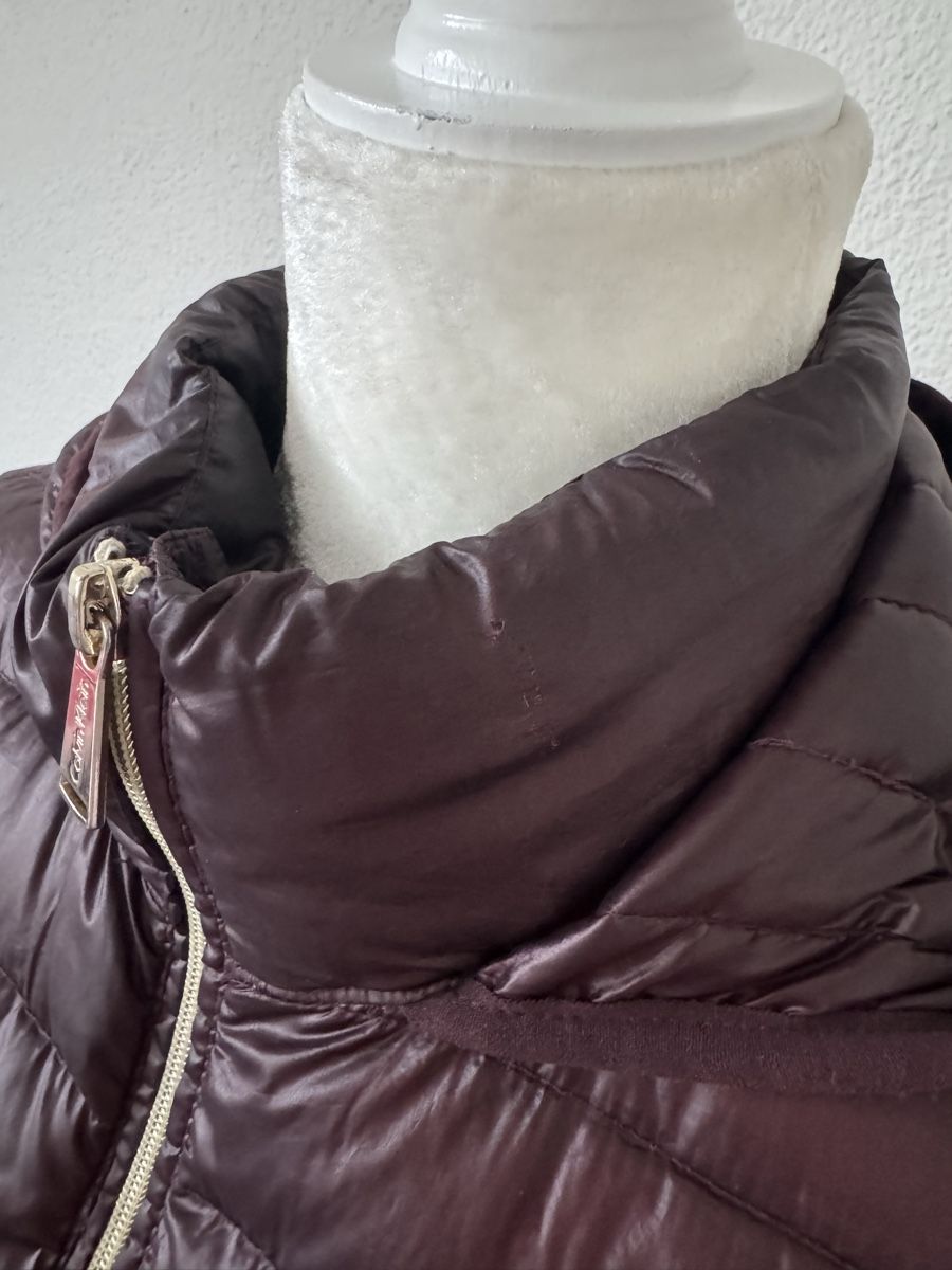 Calvin Klein Giacche: Calvin klein Übergangs Jacke Gr.M – Usato da Altendorf venduto da EMMA0111 5