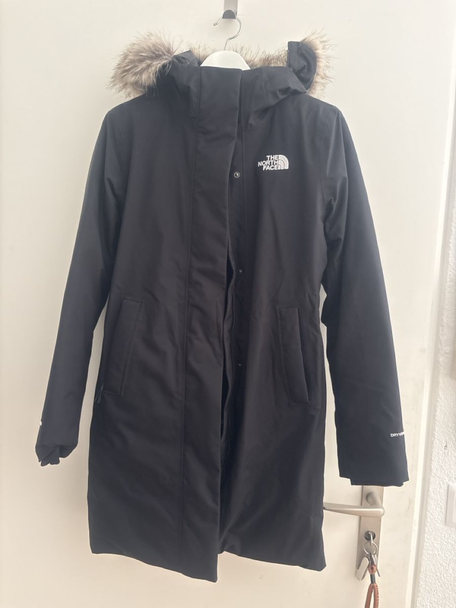 North Face Cappotti: The North Face Arctic Parka – Nuovo (secondo la descrizione) da Schliern b. Köniz venduto da Giulae