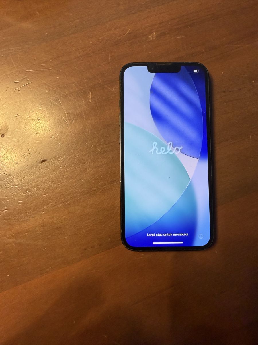 Apple Portables: Iphone 13 – 256 GB – D'occasion à Zürich par ang_9cz9