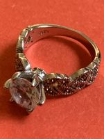 Ring „925er“ Silber