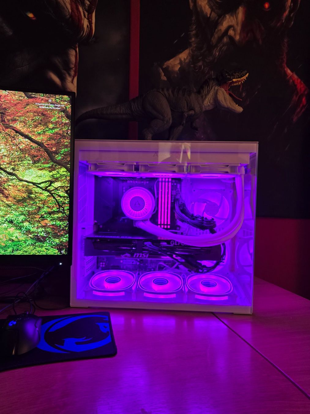 Amd PC: Gaming PC ohne GPU – Nuovo (secondo la descrizione) da Wasen im Emmental venduto da lau_ydx5