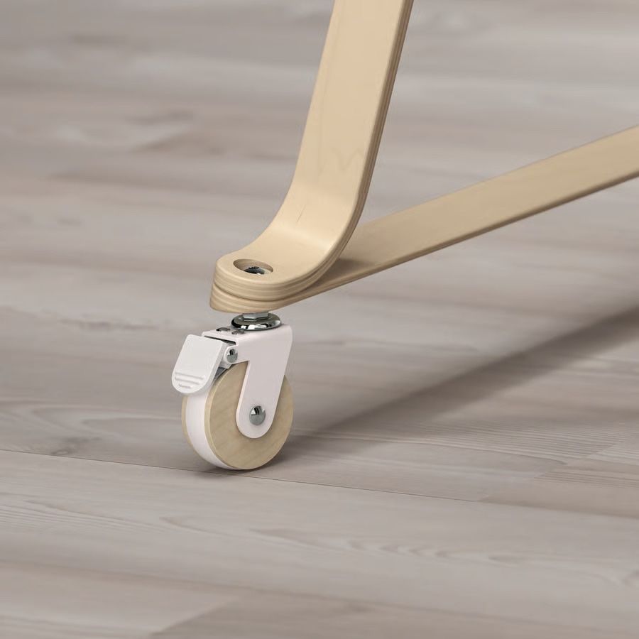 Ikea Letti: IKEA Kinderbett mit Matratze – Nuovo (secondo la descrizione) da Zürich venduto da car_68ny 1