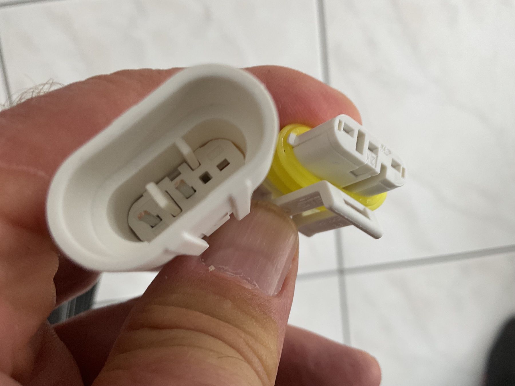 Gardena Cavi: Verbindungskabel Transformer Ladestation Mäher – Nuovo (secondo la descrizione) da Biberen venduto da sbtsommer 1
