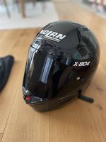 NOLAN X-804 RS Ultra Carbon Puro Carbon