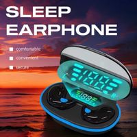 X55 Sleep Headphones TWS Bluetooth Kopfhörer LED Display
