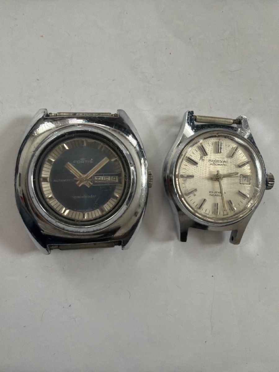 Orologi: Montre ne trottes pas – Usato da Hittnau venduto da Pat_yl7f 2