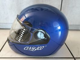 Caberg Classico Motorradhelm Grösse XL neu