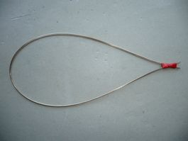 Silberlotstäbe 1mm