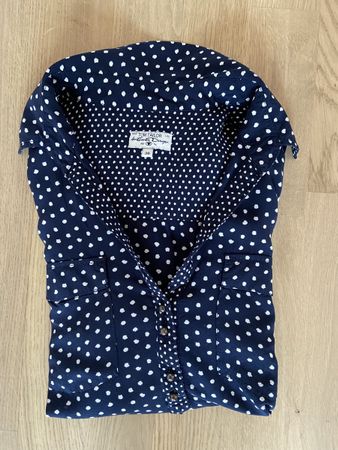 Bluse Tom Tailor Gr. 36