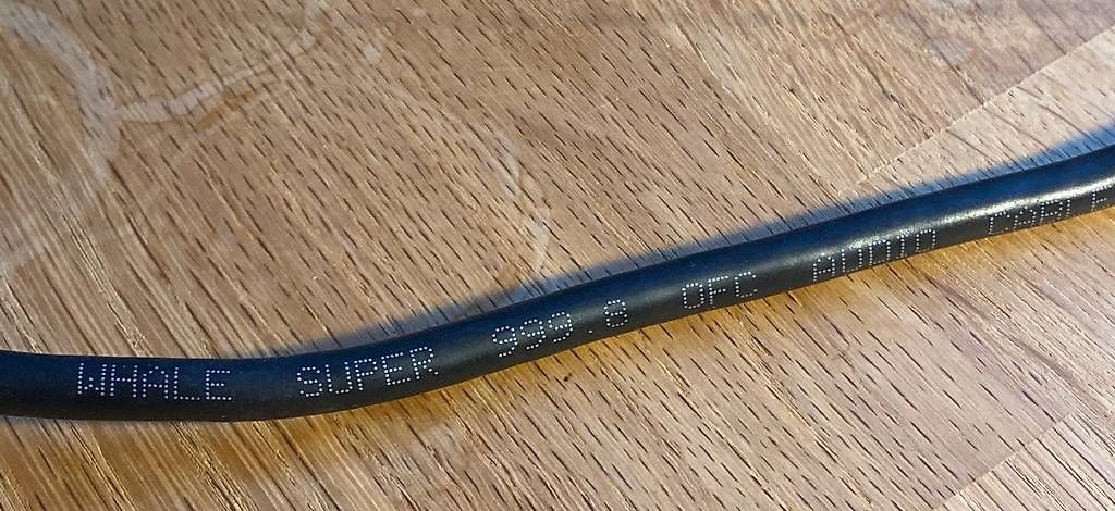 Kabel: XLR Kabel 1m – Gebraucht aus Solothurn von ger_88sr 1