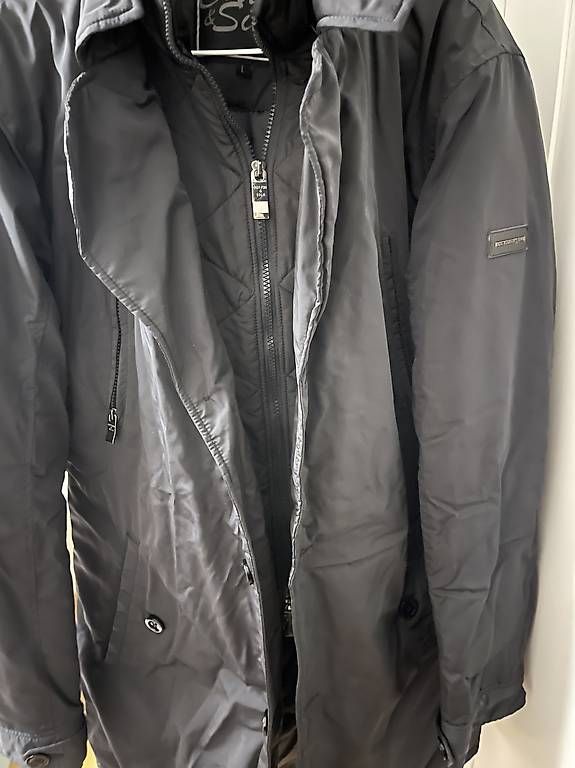 Giacche: Coat size L – Usato da Dietlikon venduto da clf_g9mp