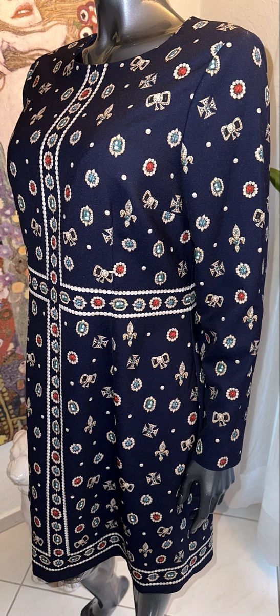 Hobbs Vestiti: HOBBS KLEID GR. 42 NEU – Nuovo e nell'imballaggio originale da Unteraegeri venduto da MH203 4